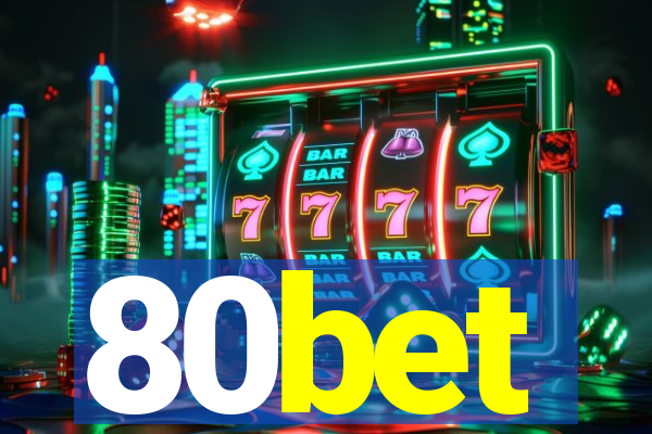 80bet