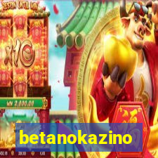 betanokazino