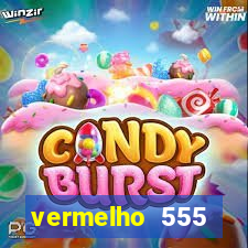 vermelho 555 plataforma de jogos