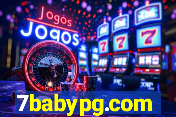 7babypg.com