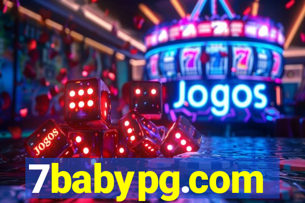 7babypg.com