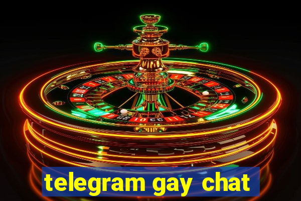 telegram gay chat