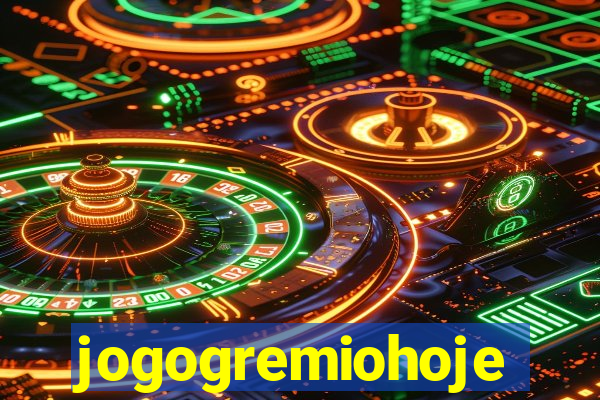 jogogremiohoje