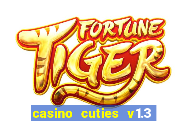 casino cuties v1.3 - android.apk