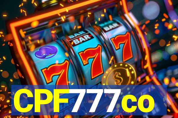 CPF777co