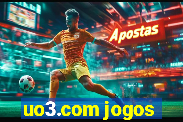 uo3.com jogos