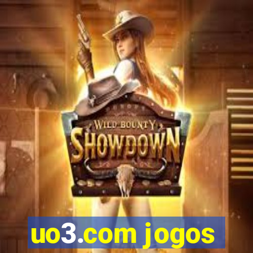 uo3.com jogos