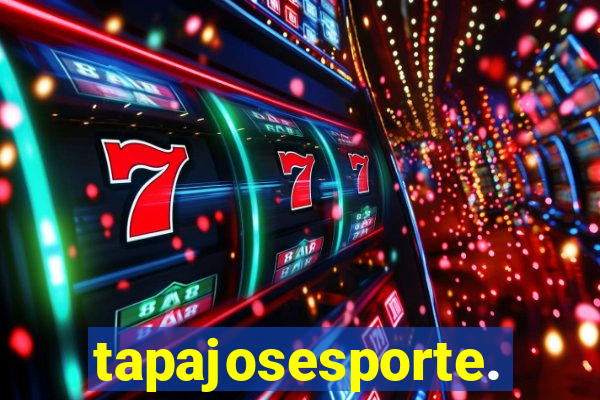 tapajosesporte.com