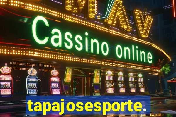 tapajosesporte.com