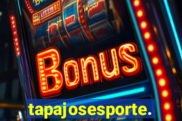 tapajosesporte.com