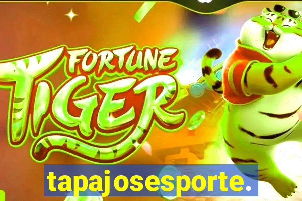 tapajosesporte.com