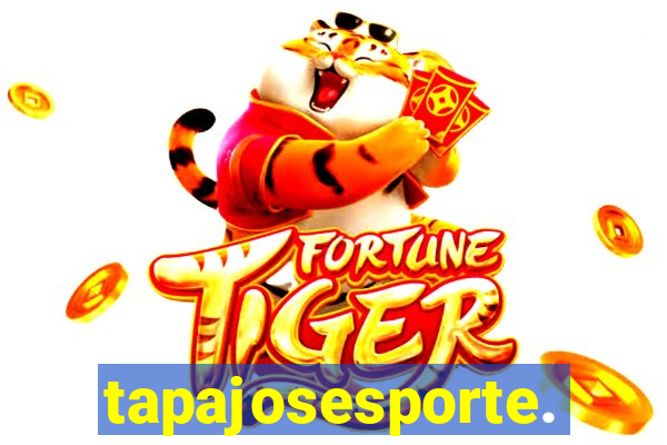 tapajosesporte.com