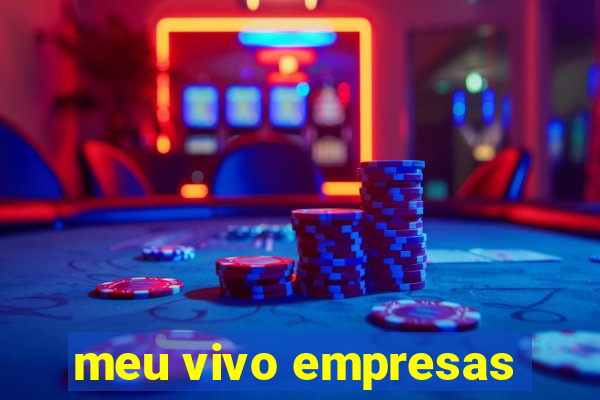 meu vivo empresas