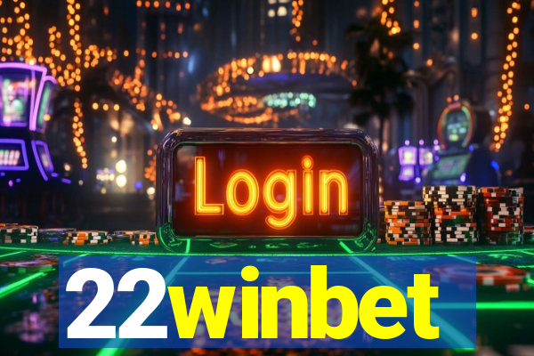 22winbet