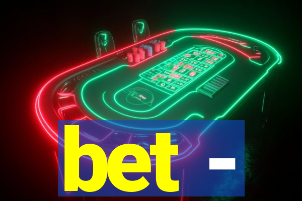 bet -