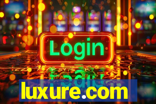 luxure.com