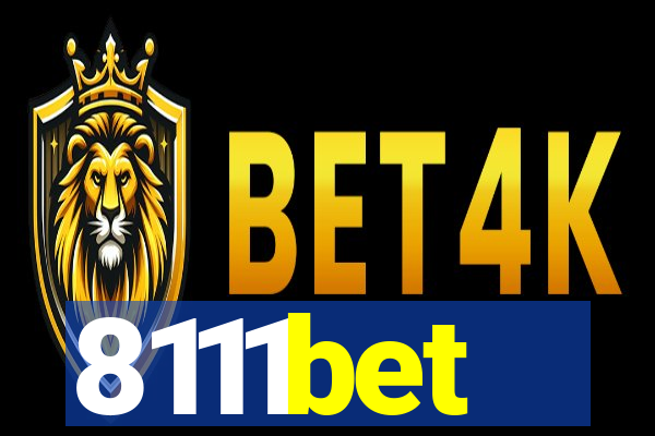 8111bet