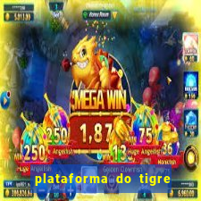 plataforma do tigre que paga no cadastro