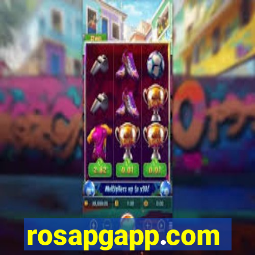 rosapgapp.com