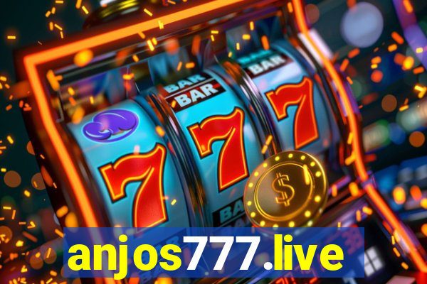 anjos777.live