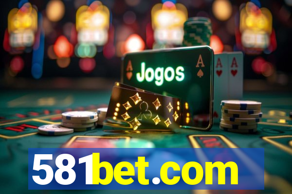 581bet.com