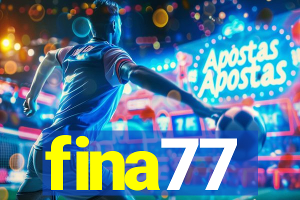 fina77