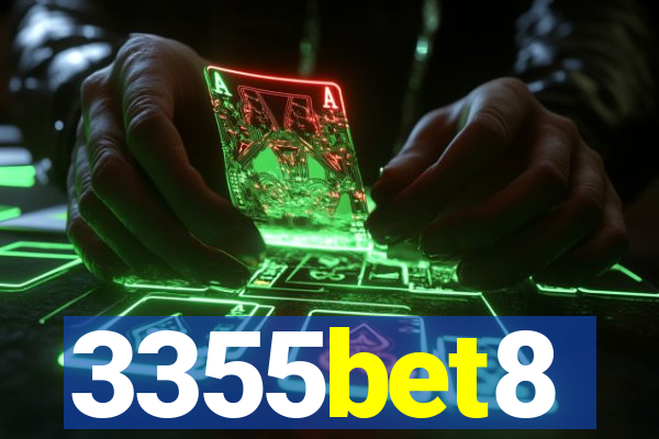 3355bet8