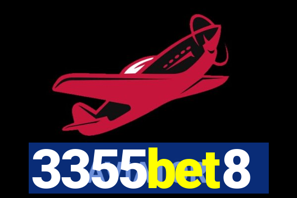 3355bet8