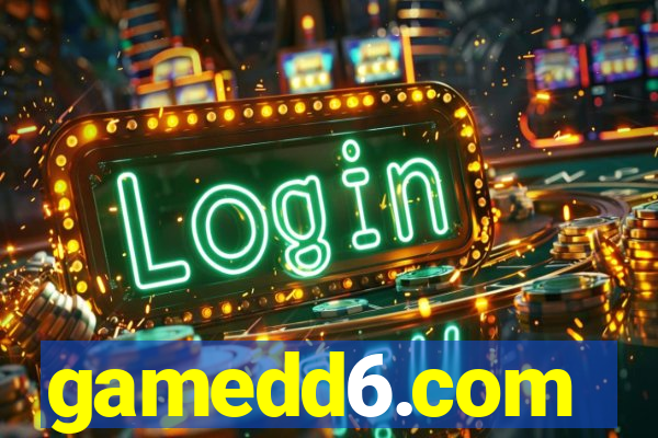 gamedd6.com