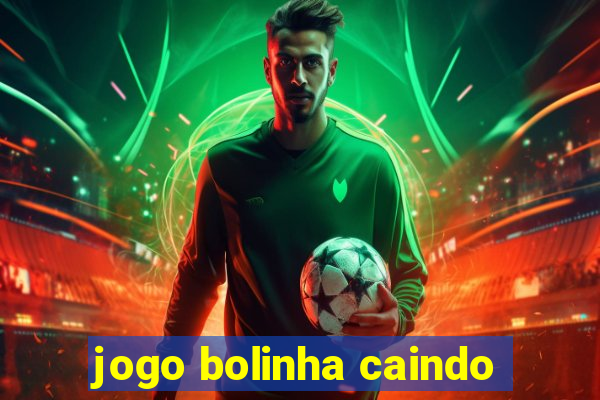 jogo bolinha caindo