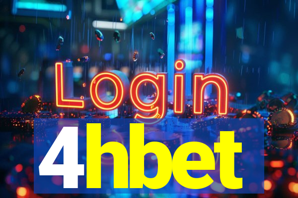 4hbet