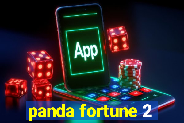 panda fortune 2