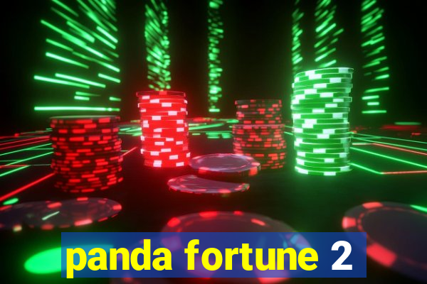 panda fortune 2