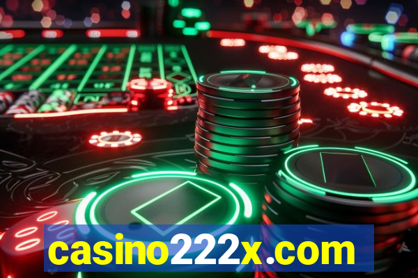 casino222x.com