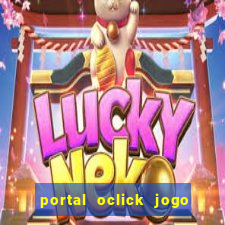 portal oclick jogo do bicho