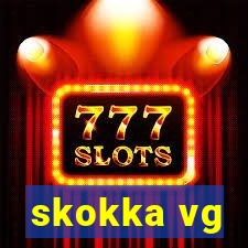 skokka vg