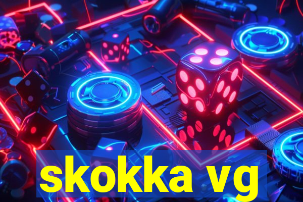 skokka vg