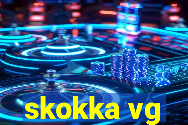 skokka vg