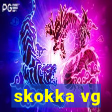 skokka vg