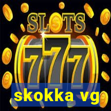 skokka vg