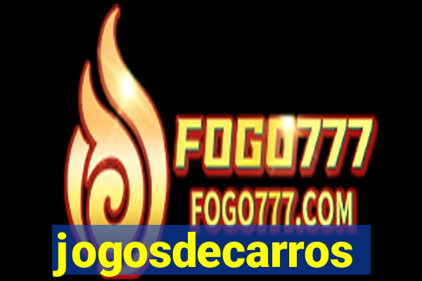 jogosdecarros