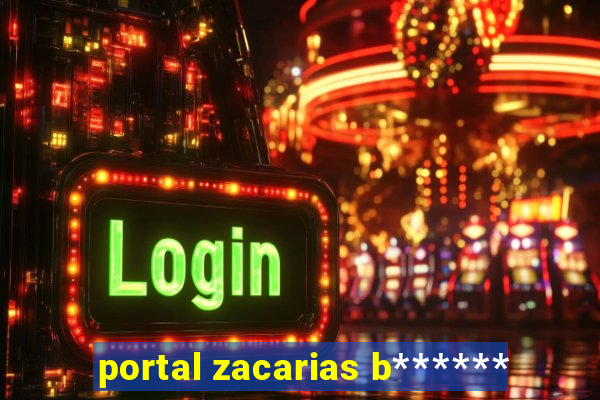 portal zacarias b******