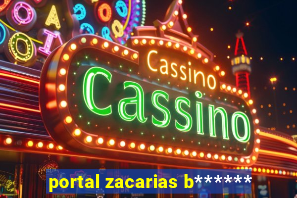 portal zacarias b******