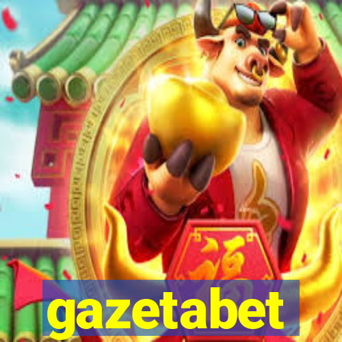 gazetabet