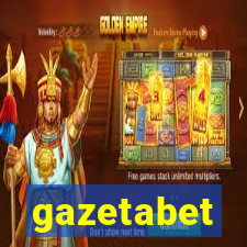 gazetabet