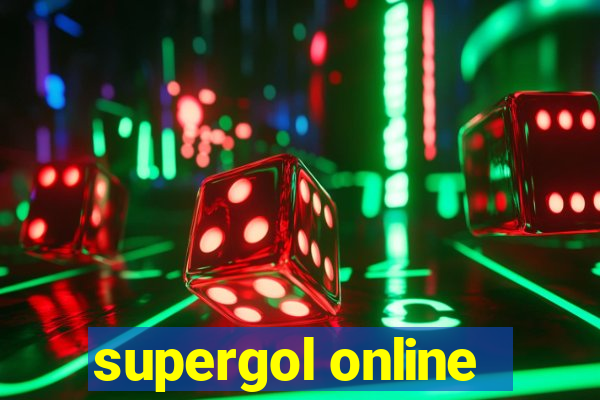 supergol online