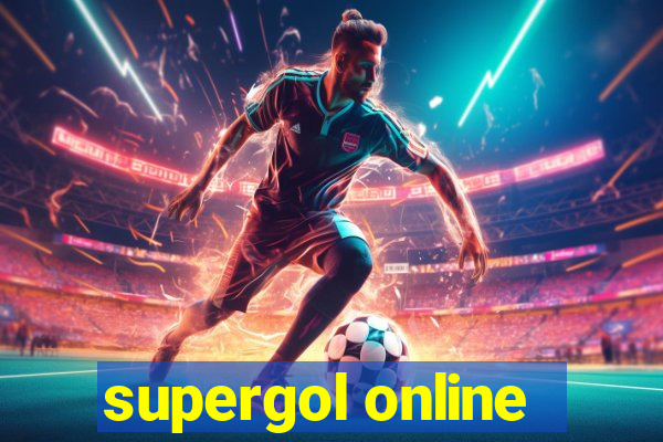 supergol online