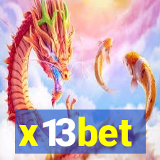 x13bet