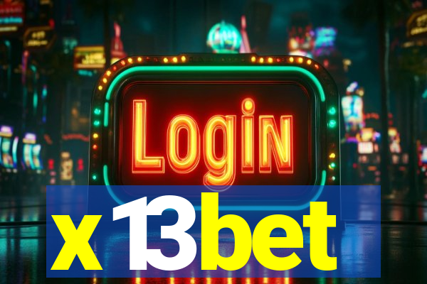 x13bet