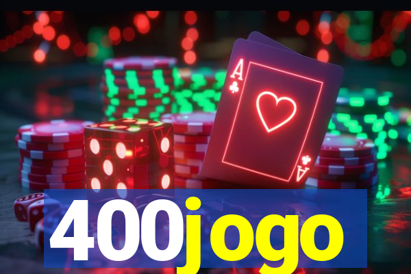 400jogo